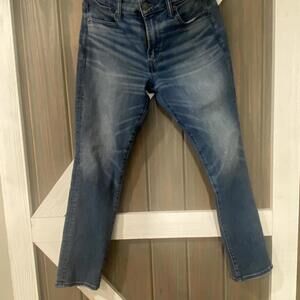 American Eagle Men’s AirFlex and Temp Tech Jeans - Size 31x30